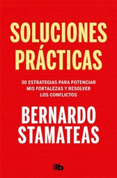 [Bernardo Stamateas - DE BOLSILLO] Soluciones Practicas