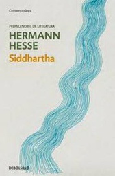 [Hermann Hesse - DEBOLSILLO] Siddhartha