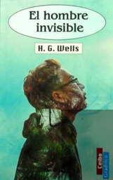 [H.G.Wells - GRADIFCO] El hombre invisible