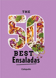 [Catapulta] The 50 Best Ensaladas